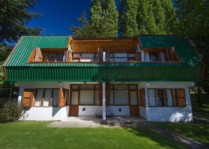 Los Castaños San Carlos de Bariloche