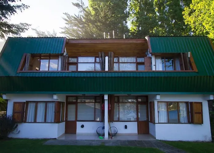 Los Castaños San Carlos de Bariloche